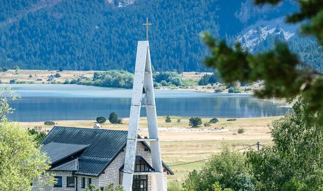 Mise povodom blagdana Gospe Snježne