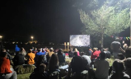 POSUŠJE: Otvoren 1. Festival planinskog filma