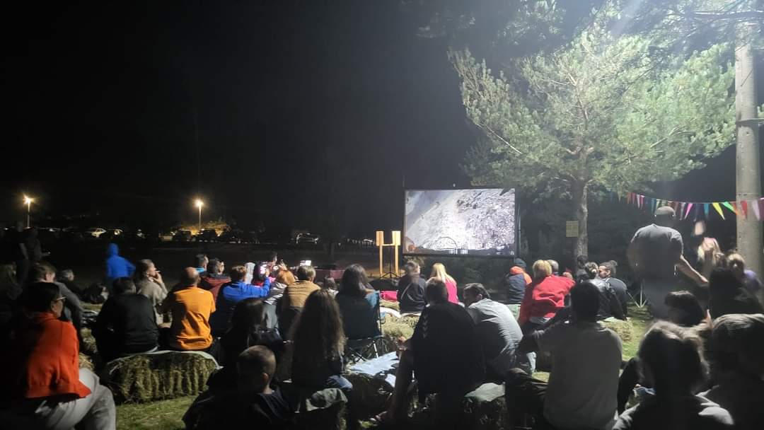 POSUŠJE: Otvoren 1. Festival planinskog filma