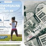 RAKITNO DANAS: Memorijalna utrka 8K i humanitarni koncert Mate Bulića