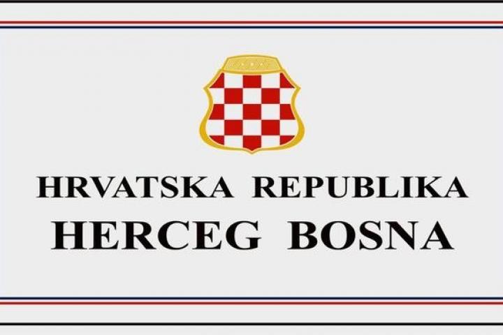 Danas je 31. obljetnica od proglašenja Hrvatske Republike Herceg-Bosne