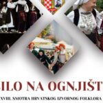 Posušje: Smotra izvornog folklora „Silo na ognjištu“ predstavit će šest društava