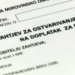 FBiH: Donesen novi pravilnik o dječjem doplatku