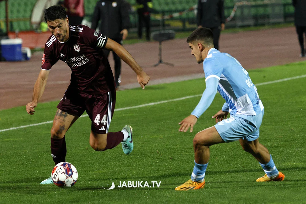 NS BiH donio odluku o utakmici Sarajevo – Posušje