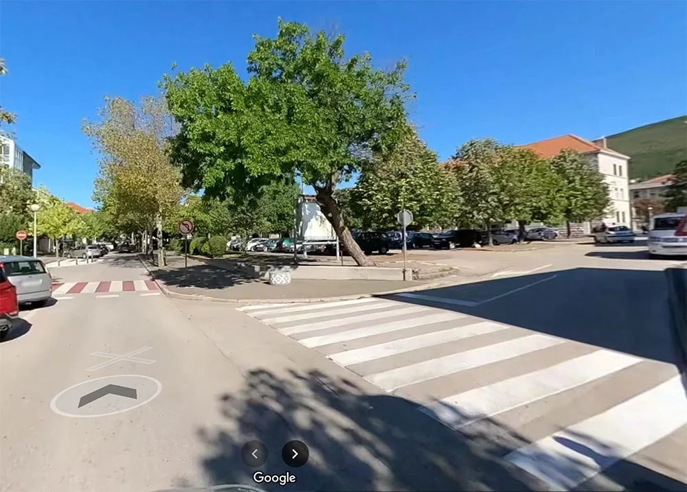 Hercegovački gradovi dostupni na Google Street Viewu – Posušje među njima!