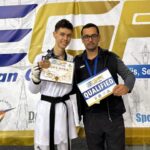 David Milićević broncom se kvalificirao za Europski grand prix