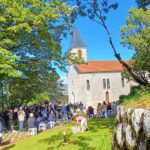 Župa Posuški Gradac proslavila svog zaštitnika – sv.Franju Asiškoga