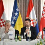 POSUŠJE: Najavljeni novi koraci u suradnji Hrvatske i BiH kroz projekte vrijedne milijune eura