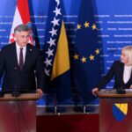 Plenković: Vlada RH odobrila 10 milijuna eura za pomoć BiH