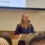 Petra Heisinger posuškoj publici predstavila svoj književni prvijenac „Ja sam Petra – nećete me slomiti“