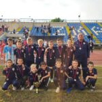 Malim nogometašima Posušja (U-10) treće mjesto na turniru u Makarskoj