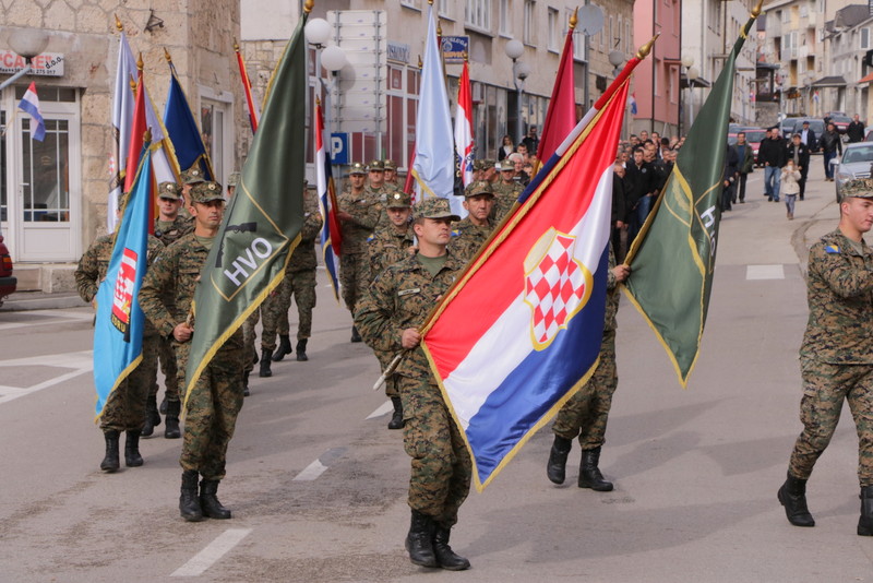 Danas je obilježavanje 30. obljetnice oslobođenja Kupresa