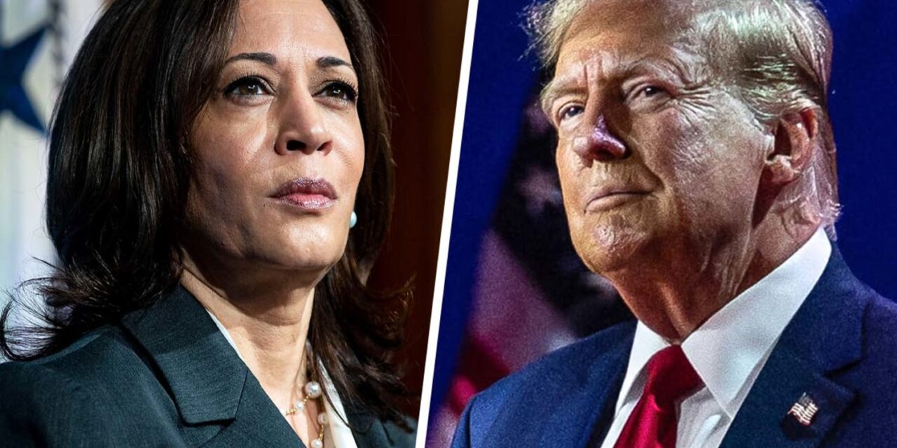 SAD odlučuje, svijet prati: Harris ili Trump bit će na čelu države