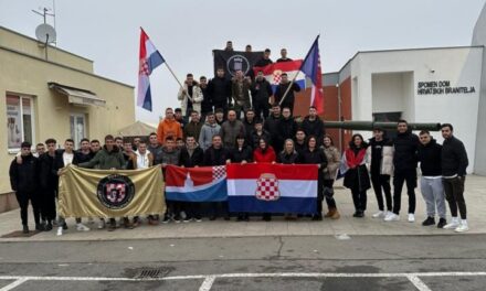 18.studeni – Danas se sjećamo žrtava Vukovara i Škabrnje, ali i utemeljenja Hrvatske zajednice Herceg-Bosne