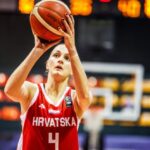 Double-double Ana-Marije Begić u pobjedi nad Austrijom