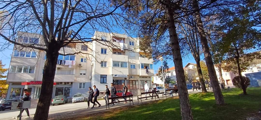 Federacija u mjesec dana ostala bez 347 stanovnika, ZHŽ jedina županija u kojoj je više rođenih