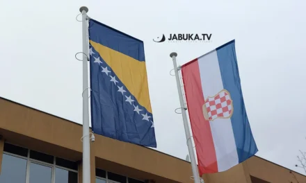 Hrvatska podupire povratak Hrvata u BiH