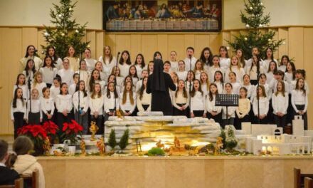 Tradicionalni Božićni koncert u Posušju