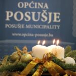 Danas palimo četvrtu adventsku svijeću 