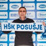 Stipe Balajić novi športski direktor HŠKP