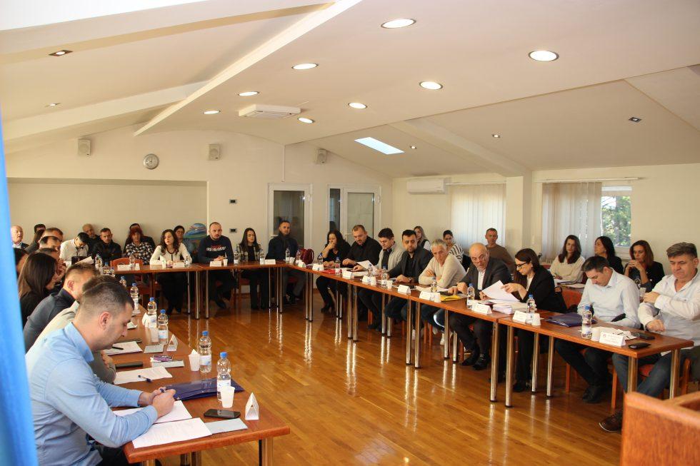 S II. Sjednice OV-a Posušje: Osnovana turistička zajednica općine Posušje