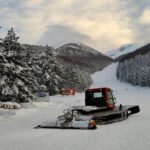 Skijalište pušta u rad staze, putevi prohodni