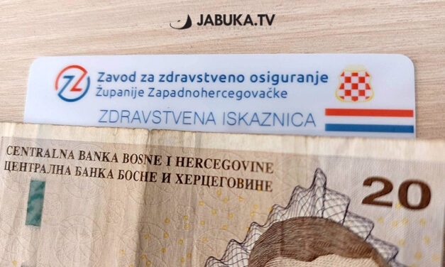 ZZO ŽZH započinje distribuciju premije osiguranja za 2025. godinu