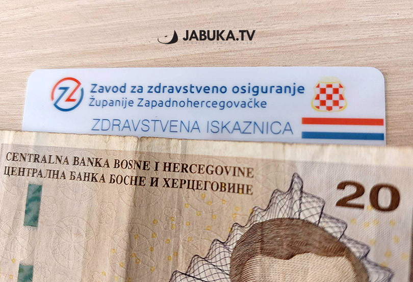 ZZO ŽZH započinje distribuciju premije osiguranja za 2025. godinu