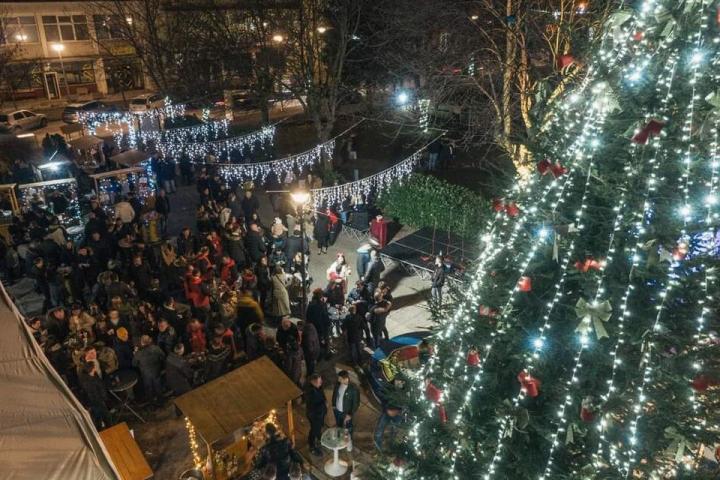 U subotu Vas pozivamo na otvaranje manifestacije Božić u Posušju 2024.