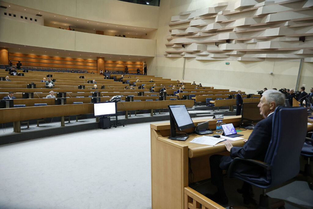 Usvojene izmjene zakona o povratu PDV-a na kupovinu prve nekretnine u BiH