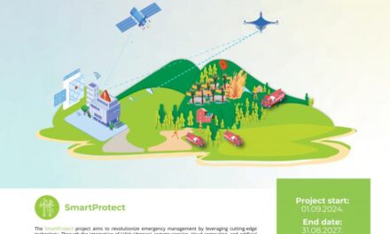 Najava: Kick-off konferencija projekta SmartProtect ovog petka u Posušju