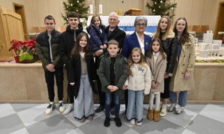 Zora i Branko Penava proslavili 50. obljetnicu braka