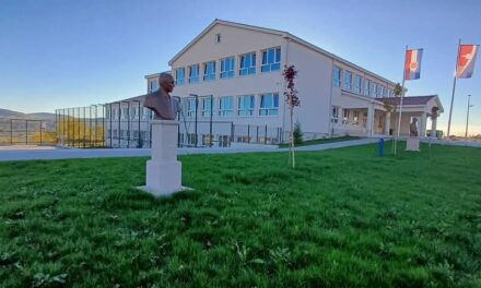 Nove sigurnosne mjere u školama ŽZH