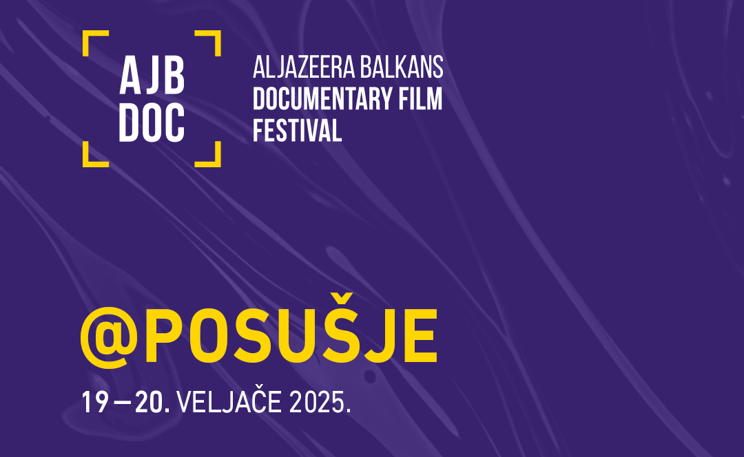 Svjetski nagrađivani dokumentarni filmovi na 2. AJB DOC Film Festivalu u Posušju