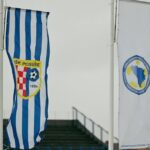 ANTONI BANDIĆ OTKAZAO MEČ NA MOKROM DOCU