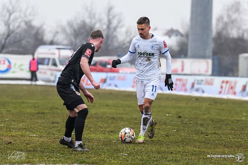 Posušje u derbiju začelja poraženo u Bijeljini