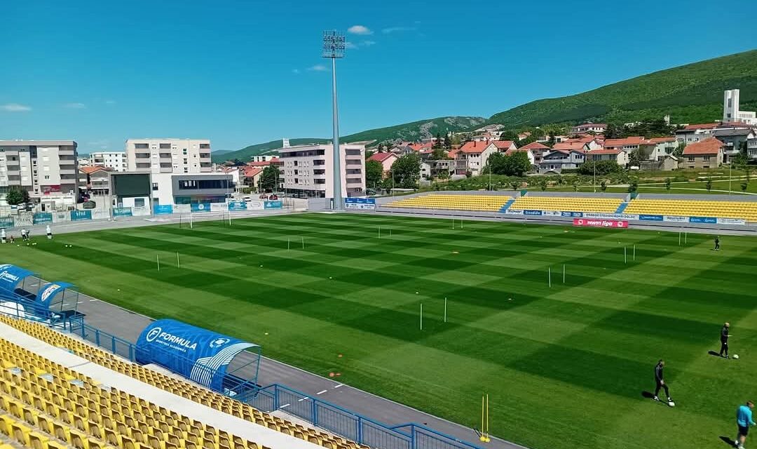 Navala na Mokri Dolac: Posušje stavilo ulaznice u pretprodaju pred meč sa Zrinjskim