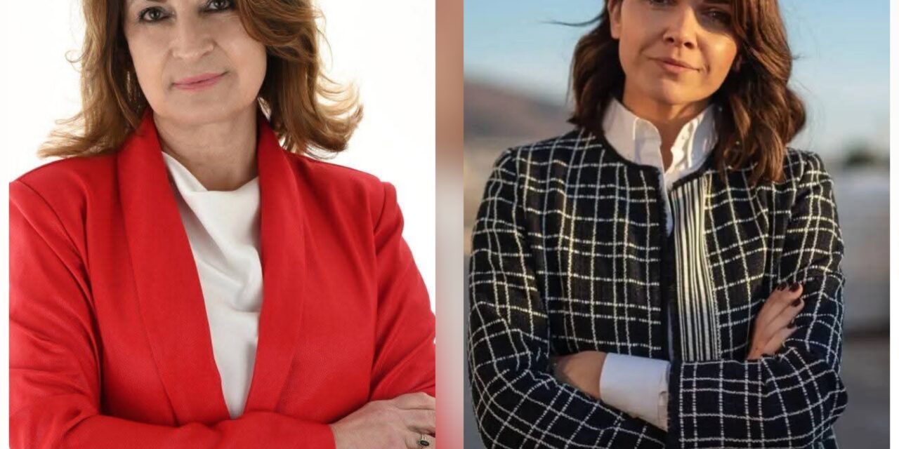 Večernjakov pečat: Dvije Posušanke u utrci za Osobu godine