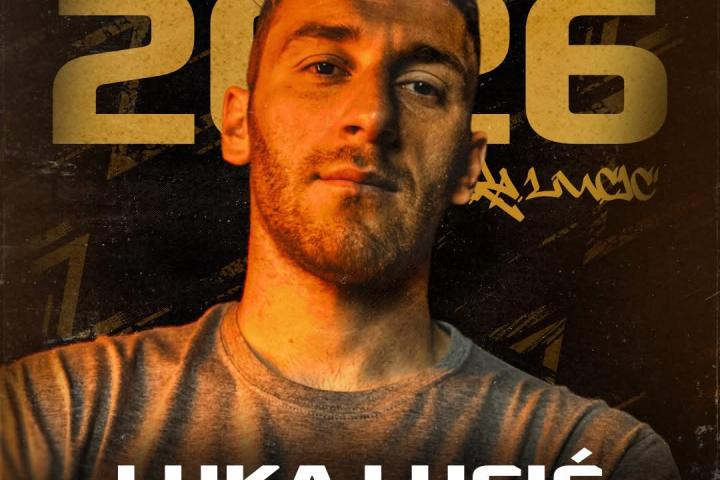 Luka Lučić potpisao za Poljskog prvoligaša!