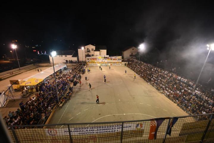 Otvorene su prijave za malonogometni turnir mjesnih zajednica, sela, zaselaka i gradskih četvrti općine Posušje 2025.