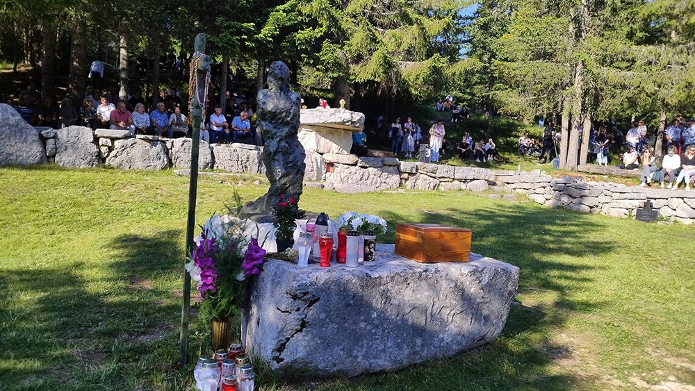 Donosimo program obilježavanja “Divinog dana” na Kedžari