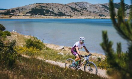 Završilo 7. izdanje Continental Blidinje BIKE Festivala