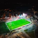 SPEKTAKL U POSUŠJU: Hajduk napunio tribine, Livaja pogodio za pobjedu