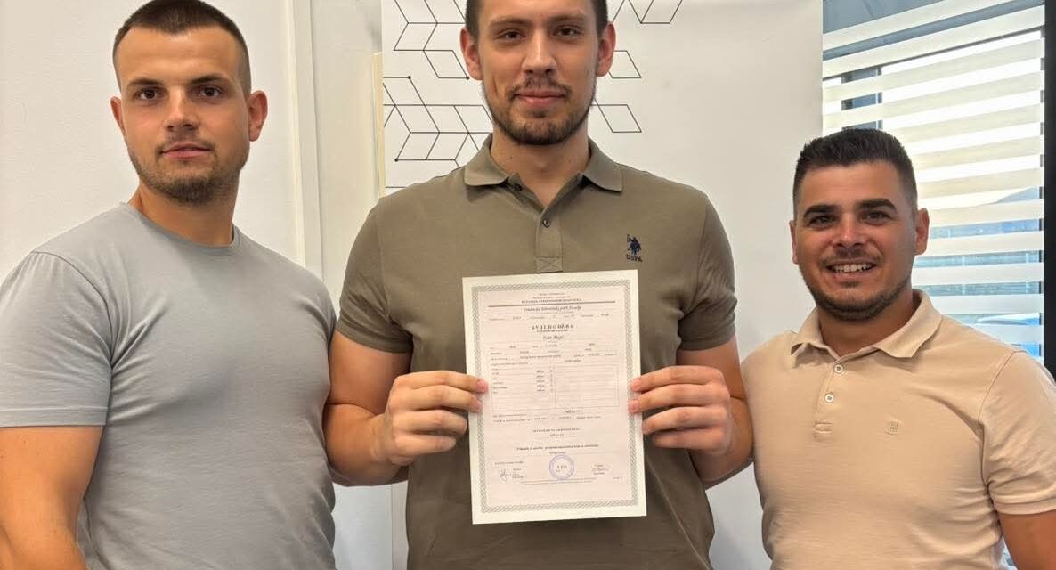 Uspješno završene obuke prvog ciklusa u Tehnološkom parku Posušje!