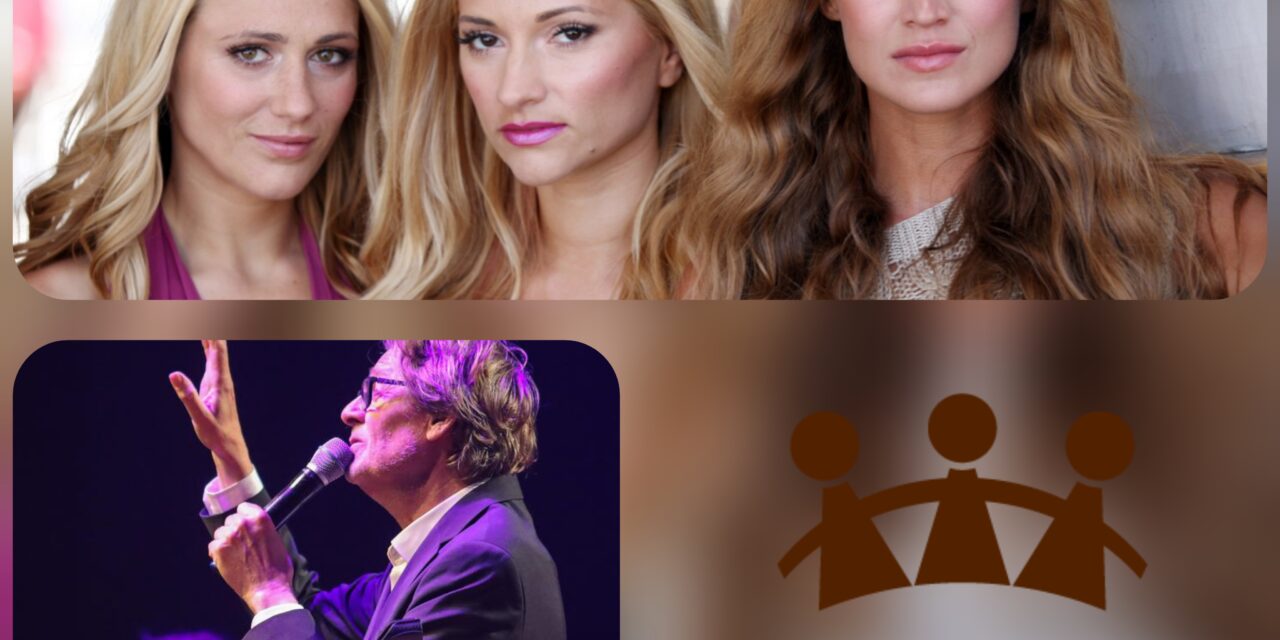 Tedi Spalato i Feminnem u revijalnom dijelu XI. Festivala klapske pisme!