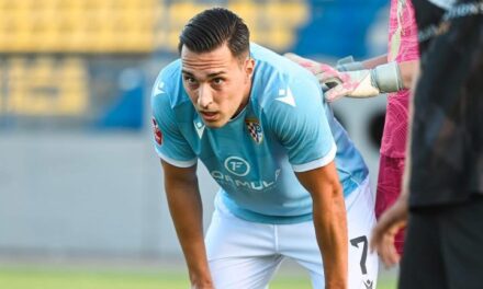 Posušje u jednom danu odigralo 2 utakmice!