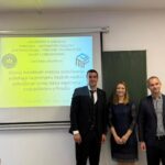 Prof.Josip Bešlić iz Posušja stekao titulu doktora znanosti: Istraživanje u doktorskoj disertaciji proveo s učenicima posuške Gimnazije