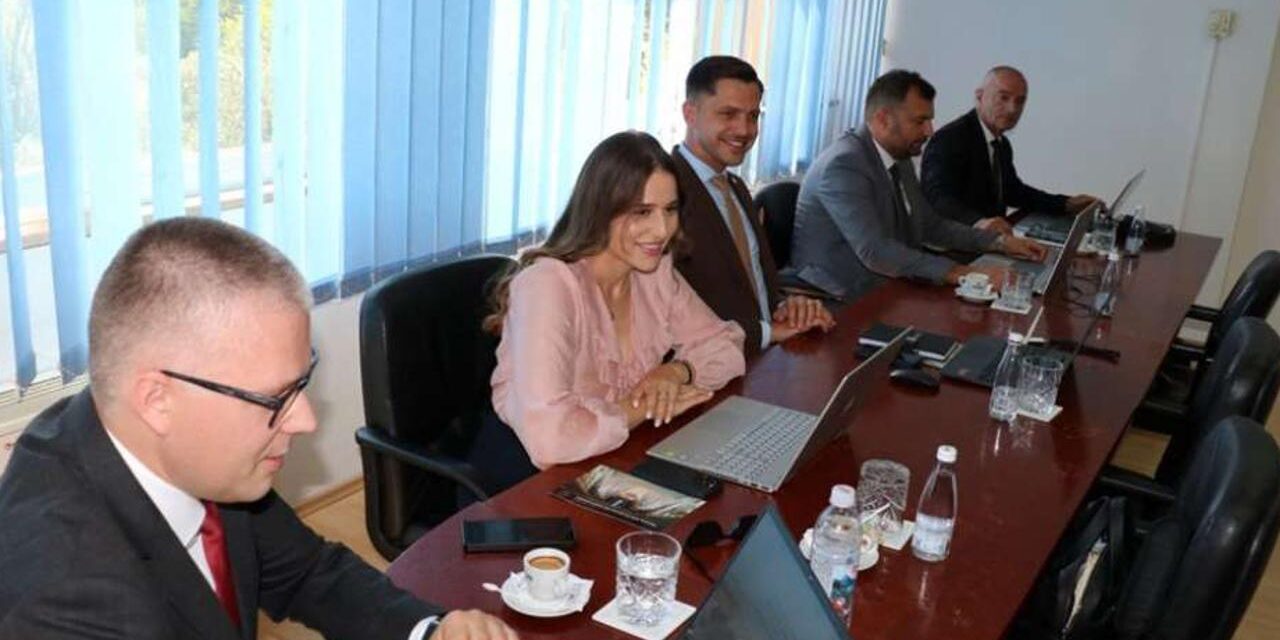 Proračunskim korisnicima ŽZH na račune uplaćen regres od 779 KM