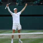 Sinner srušio Alcaraza i osvojio Wimbledon!