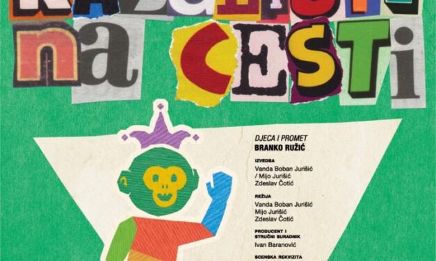 Najava: U sklopu Posuškog lita danas će biti izvedena predstava za djecu na dvije lokacije!